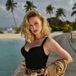 Cum au reacționat părinții Ginei Chirilă când au aflat că își dorește o carieră în modelling: