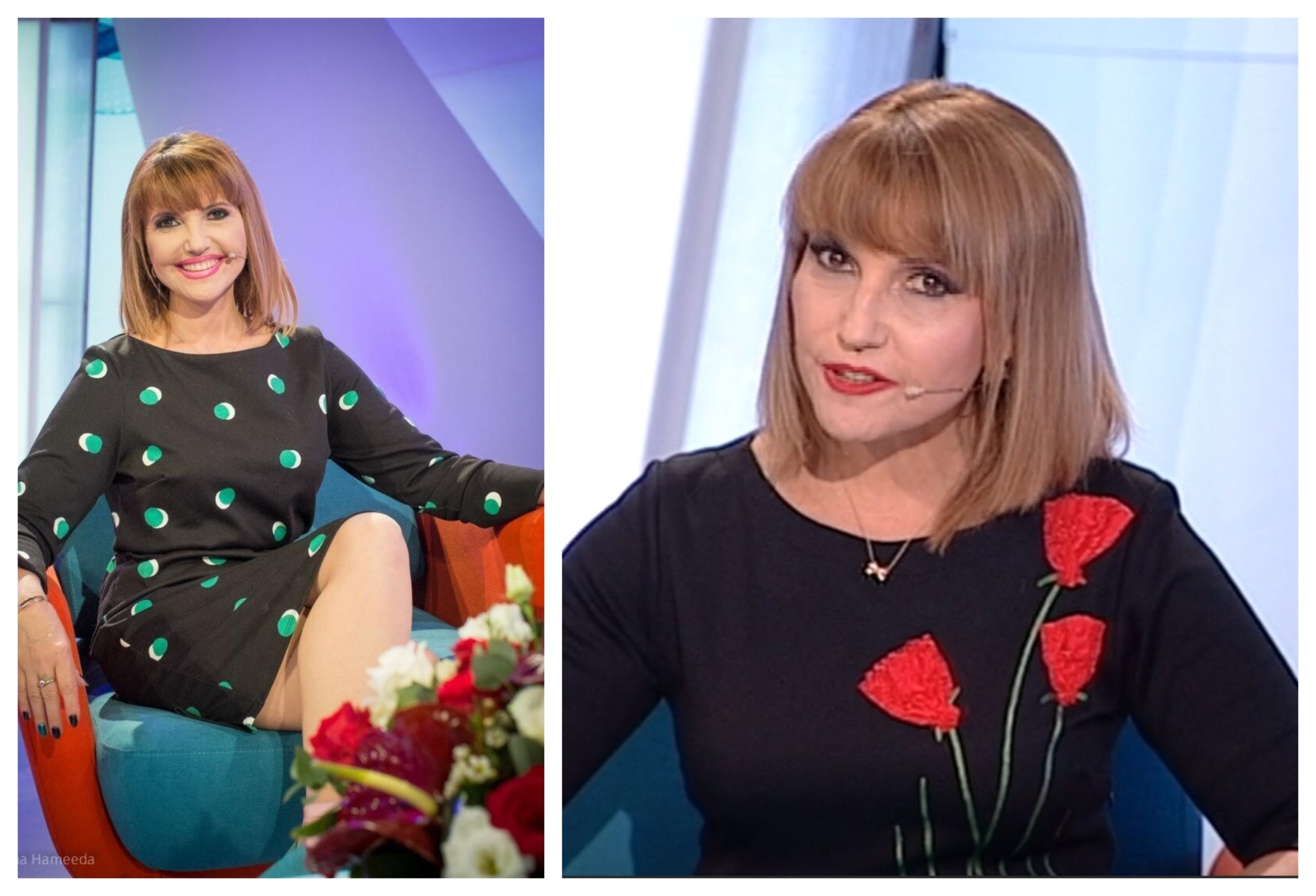 În ce superstiții crede Marina Almășan: “Nu îmi dă o stare grozavă”. Cum reușește vedeta să își gestioneze fricile VIDEO EXCLUSIV