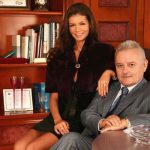 De ce au divorțat Irinel Columbeanu și Monica Gabor