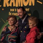 Ea este cea mai importantă femeie din viața regizorului Jesus del Cerro