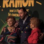 Ea este cea mai importantă femeie din viața regizorului Jesus del Cerro