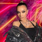 Karmen și-a făcut debutul în actorie în cel mai urmărit serial TV din România