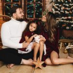 Karmen și-a făcut debutul în actorie în cel mai urmărit serial TV din România