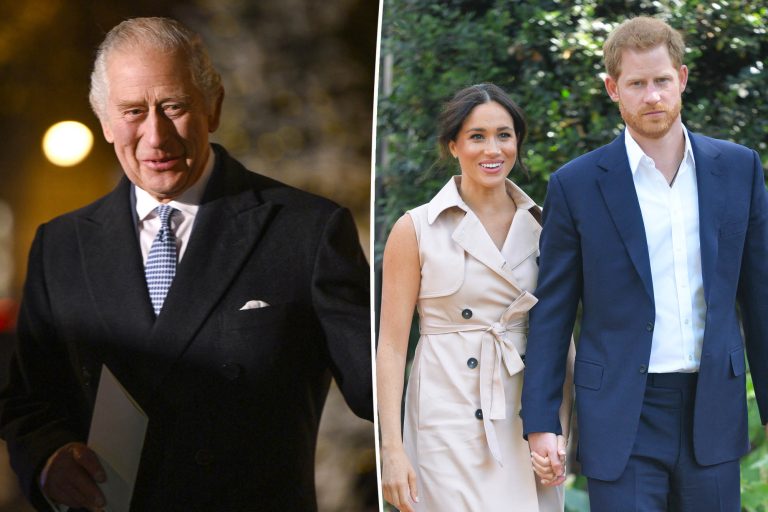 De ce vrea regele Charles să-i invite pe Harry și Meghan la încoronare, după mărturisirile scandaloase. Planul nebănuit