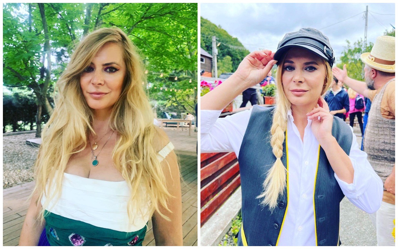 Kitty Cepraga despre noua ei meserie