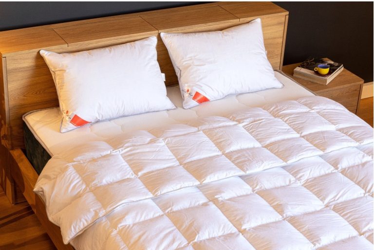 La ce temperatură se spală pilota de pat. Greșeala majoră pe care trebuie să o eviți