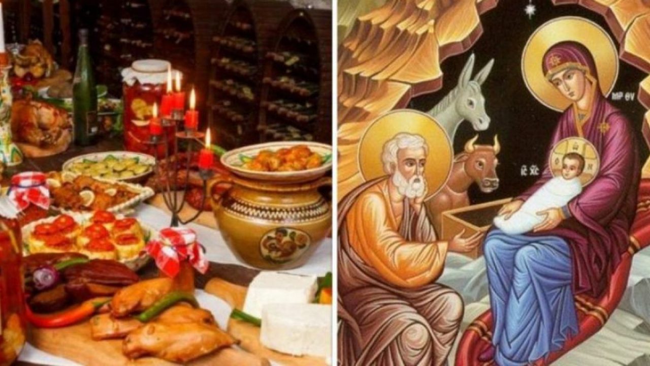 Lăsata Secului 2023