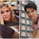 Lia Bugnar, despre colaborarea profesională cu Anghel Damian