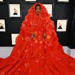 Lizzo premiile Grammy 2023