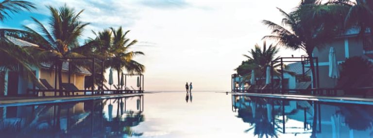 Locuri romantice pentru îndrăgostiți. Destinații ideale pentru a petrece alături de perechea ta