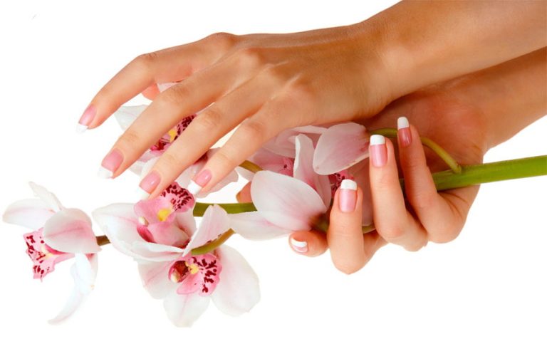 Manichiură japoneză. Ce trebuie să aplici mai întâi pe unghie. Pașii pe care trebuie să-i urmezi pentru această manichiură