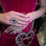 Manichiuri care au făcut furori la New York Fashion Week