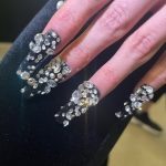 Manichiuri care au făcut furori la New York Fashion Week