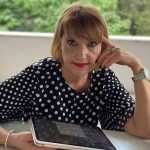 În ce superstiții crede Marina Almășan: “Nu îmi dă o stare grozavă”. Cum reușește vedeta să își gestioneze fricile VIDEO EXCLUSIV