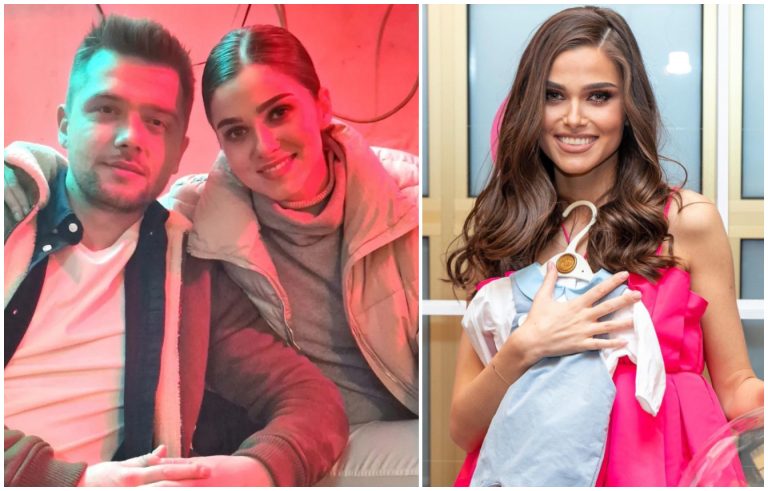 Marian Olteanu din Clanul abia așteaptă ca Theo Rose și Anghel Damian să devină părinți: ”Nu cred că are Anghel încredere că aș putea să fiu o bonă foarte bună” EXCLUSIV