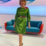 În ce superstiții crede Marina Almășan: “Nu îmi dă o stare grozavă”. Cum reușește vedeta să își gestioneze fricile VIDEO EXCLUSIV