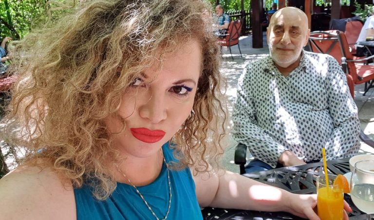 Mărturisirea neașteptată făcută de Oana Lis despre soțul ei, Viorel: “Se întâlnea cu vreo 3 femei”. Ce s-a aflat după 25 de ani de căsnicie