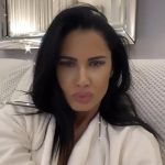 Mesajul surprinzător al Oanei Zăvoranu 1