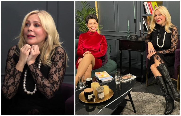 Momentele grele care au marcat-o pe Dana Săvuică. „Am pierdut atâția ani și atâta energie pentru o luptă fără sens” VIDEO EXCLUSIV