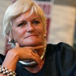 Monica Tatoiu face dezvăluiri despre relația pe care a avut-o cu Florin Călinescu