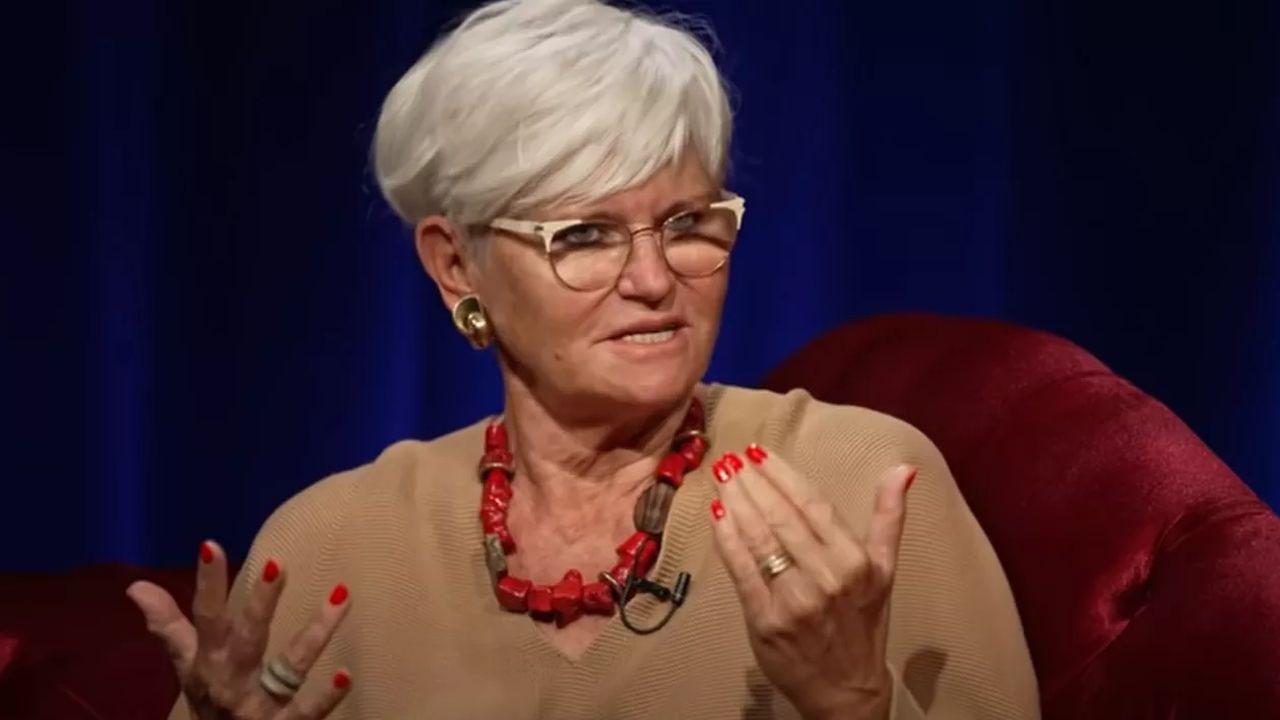 Monica Tatoiu face dezvăluiri despre relația specială pe care a avut-o cu Florin Călinescu