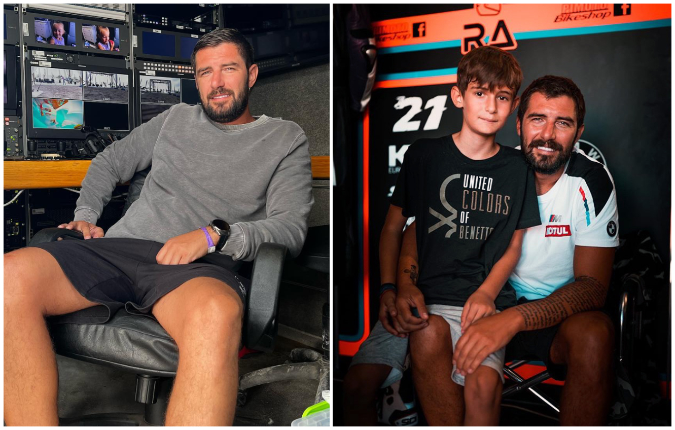 Motivul pentru care Cătălin Cazacu nu îi face toate poftele unicului său fiu