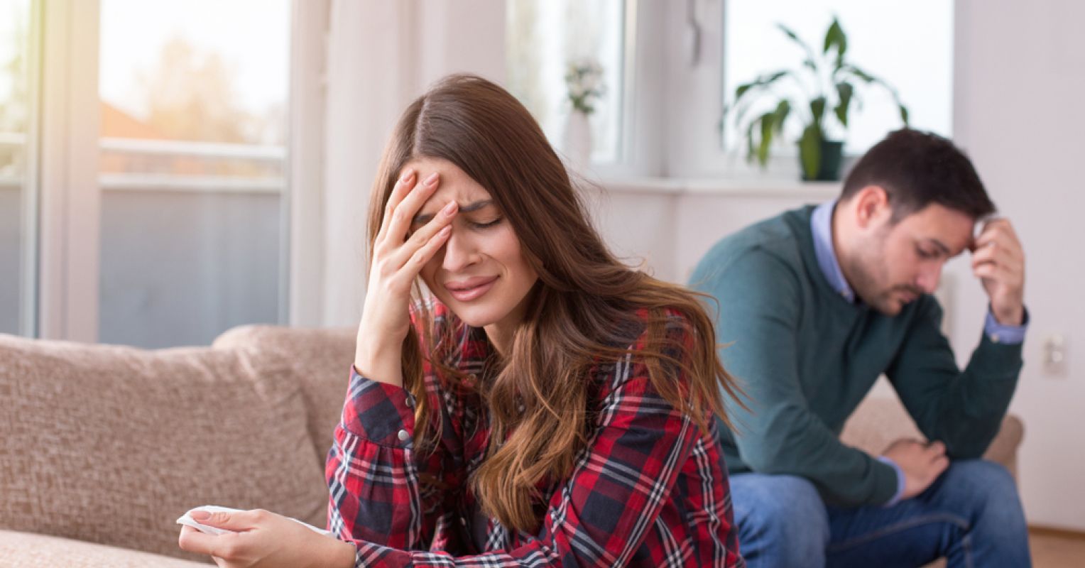 Motivul pentru care cele mai multe relații de cuplu nu funcționează