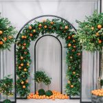 Nicu Bocancea ne explică care sunt trendurile pe 2023 în materie de decorațiuni de nunți