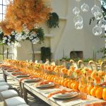 Nicu Bocancea ne explică care sunt trendurile pe 2023 în materie de decorațiuni de nunți