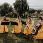 Care sunt trendurile în materie de nunți pe 2023