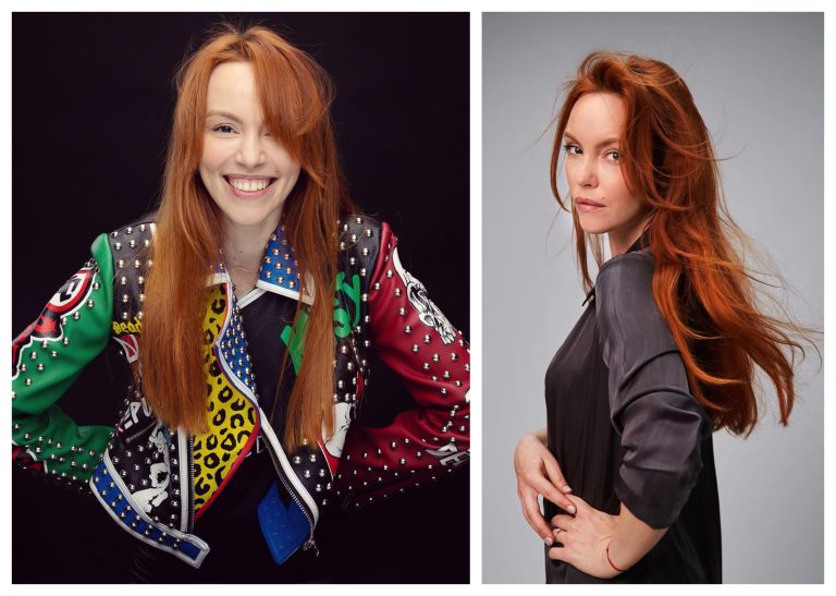 Olimpia Melinte se pregătește să joace într-un scurtmetraj scris de ea. „Voi filma cu o casă de producție din Spania” VIDEO EXCLUSIV