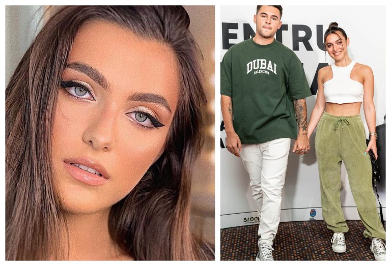 Pasiunea nebănuită a Alexiei Eram: „Asta făceam familiei”. Cu ce obișnuiește să-și surprindă iubitul VIDEO EXCLUSIV