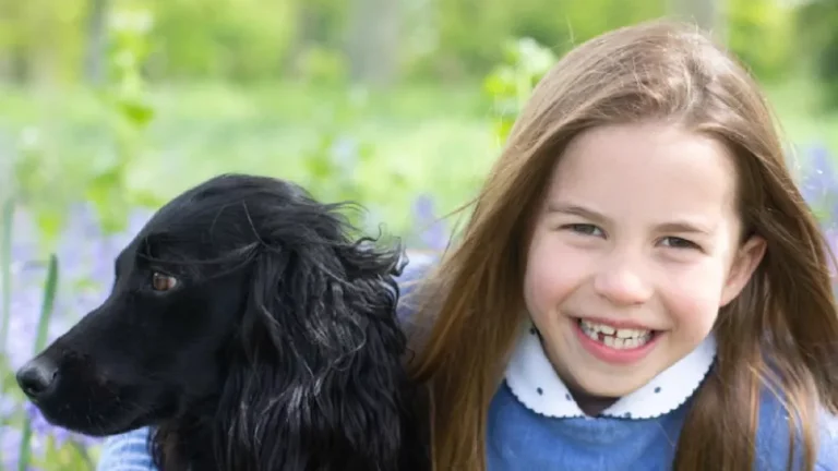Porecla uluitoare pe care a primit-o prințesa Charlotte. Cum îi spun colegii. E total neobișnuit pentru o prințesă