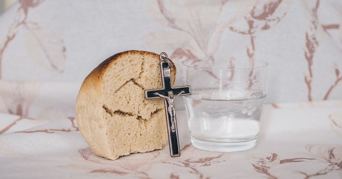 Postul Paștelui 2023