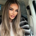 Bianca Drăgușanu spune că nu bea niciodată alcool