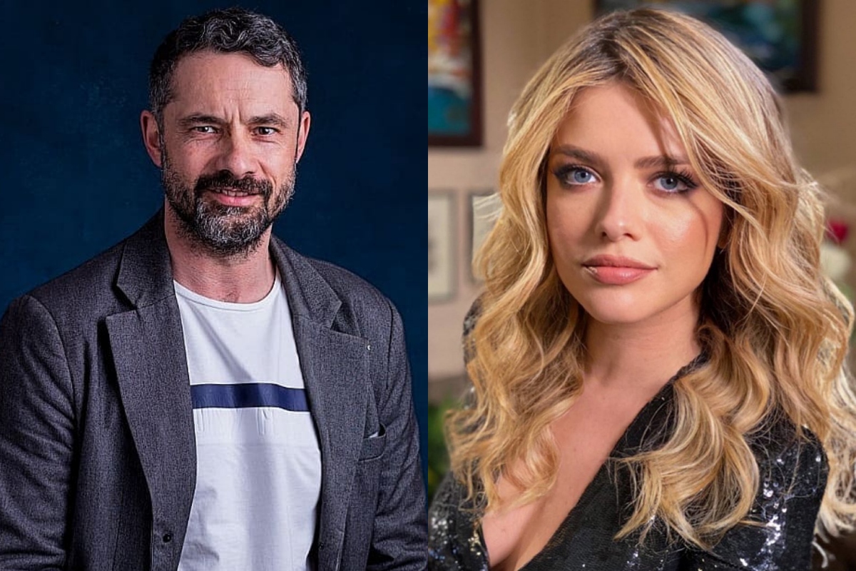 Relația specială dintre Ștefan Lungu și Alexandra Dinu