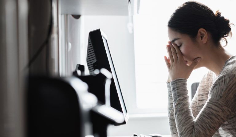 Schimbarea uimitoare care se produce în creierul tău când te superi. Senzația ciudată pe care o poți avea