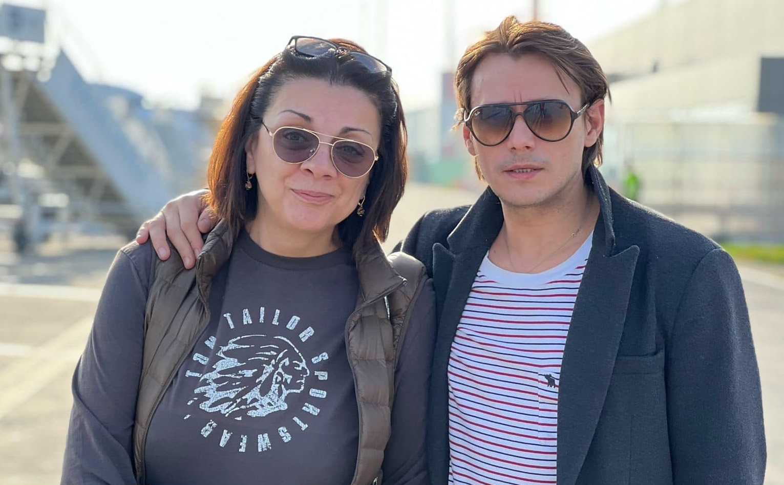 Secretul din spatele relației speciale dintre Carmen Tănase și Marius Manole