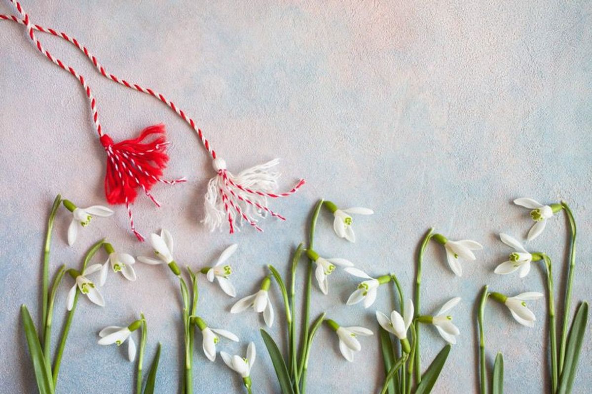 Semnificația Mărțișorului