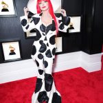 Shania Twain premiile Grammy 2023