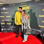 Smiley si Gina Pistol 