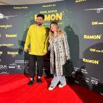 Smiley si Gina Pistol