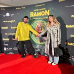 Smiley si Gina Pistol