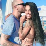 Cu ce se ocupă și cum arată soția lui Cătălin Bordea