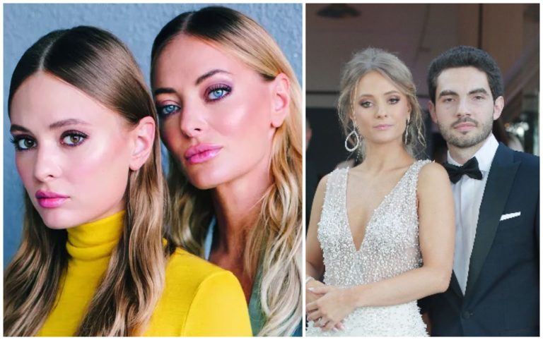 Sora Deliei s-a despărțit de soț? Ce spune Gina Matache, după ce fiica ei, Oana, a fost surprinsă cu un alt bărbat: „Sunt alegerile ei”