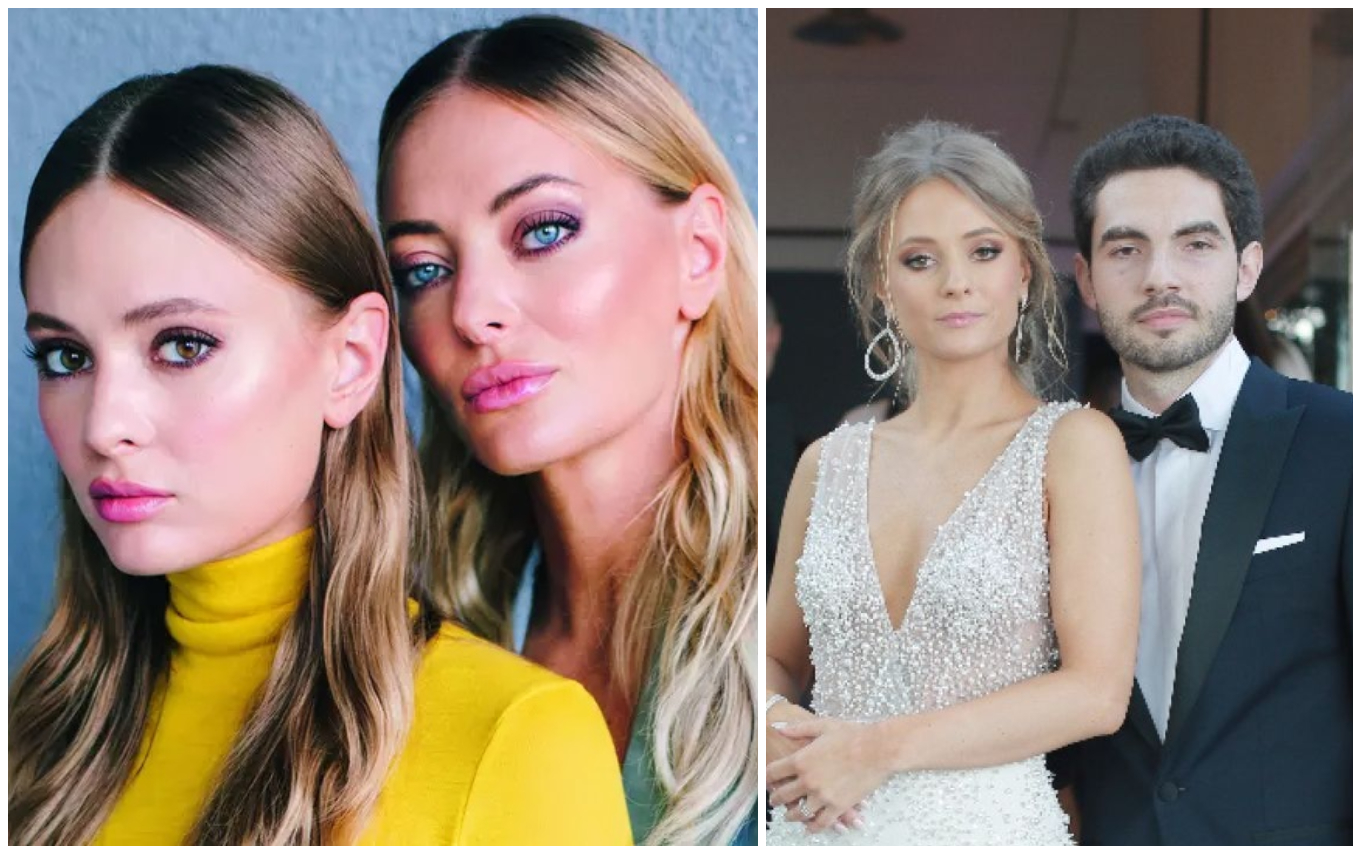 Sora Deliei s-a despărțit de soț