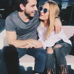 Sora Deliei s-a despărțit de soț