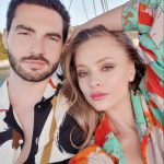 Sora Deliei s-a despărțit de soț