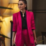 Denis Hanganu, mărturisiri despre scenele amoroase filmate cu Theo Rose în serialul Clanul