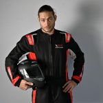 Toto Dumitrescu este pilot de raliuri în serialul „Lia, soția soțului meu” 4